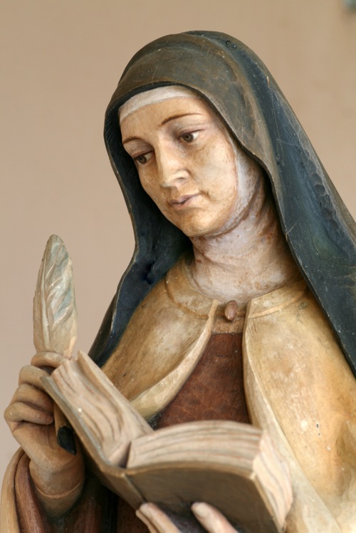 Teresa of Jesus